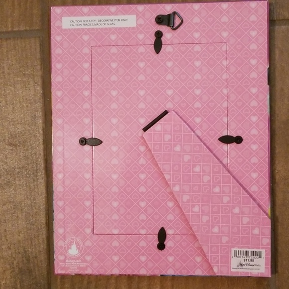 Disney Princess Frame - Picture 3 of 7